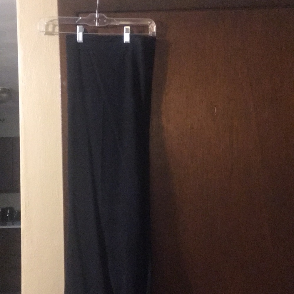 Dress pants
